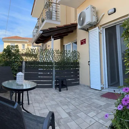 Apartman One *