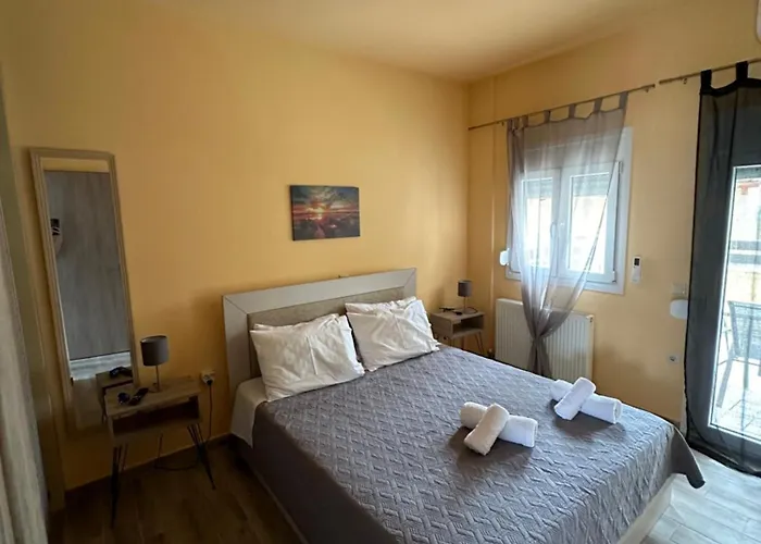 One Apartman *