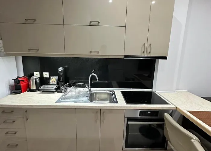 One Apartment