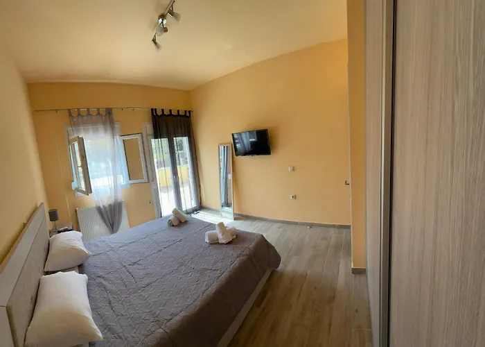 One Apartment