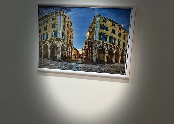 Apartment One