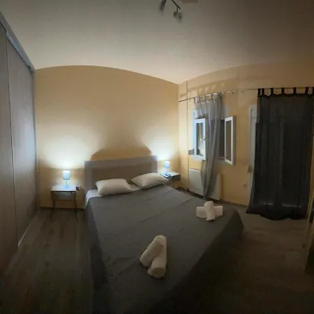 One Apartment *
