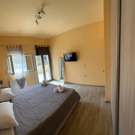 One Apartment
