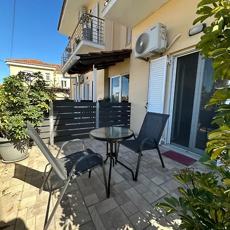 One Apartment Kanali (Corfu)