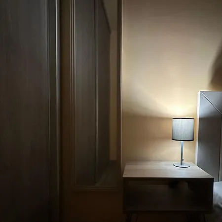 Apartment One *