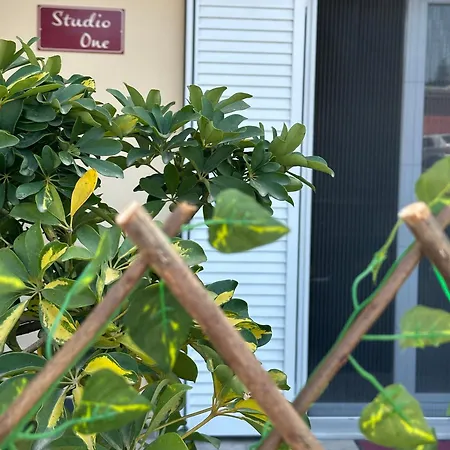 Apartamento One Kanálion