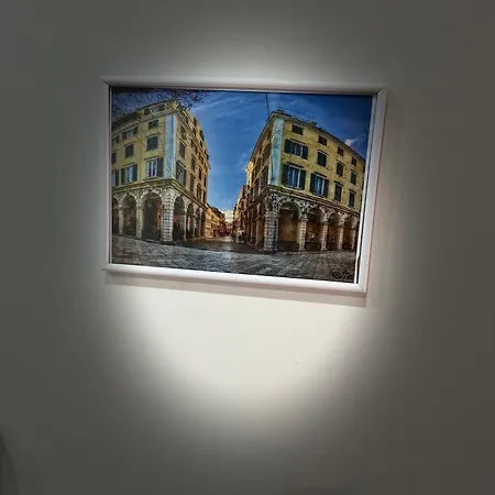 Apartment One