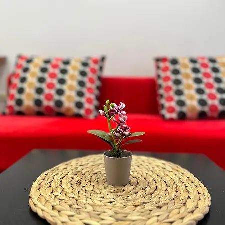 Apartament One Kanálion