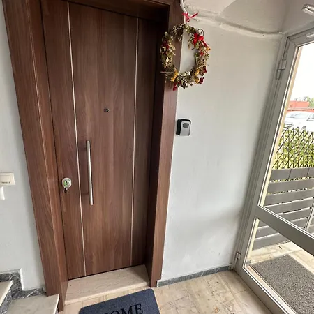 One Apartment Kanali (Corfu)