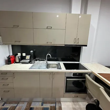 One Appartement