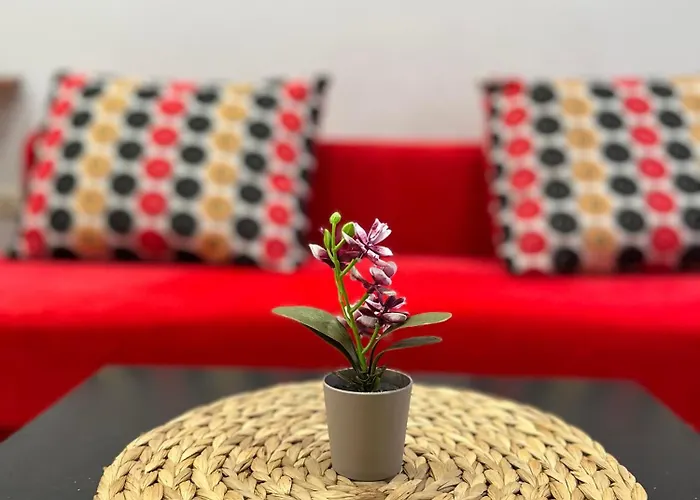 아파트 One Kanálion